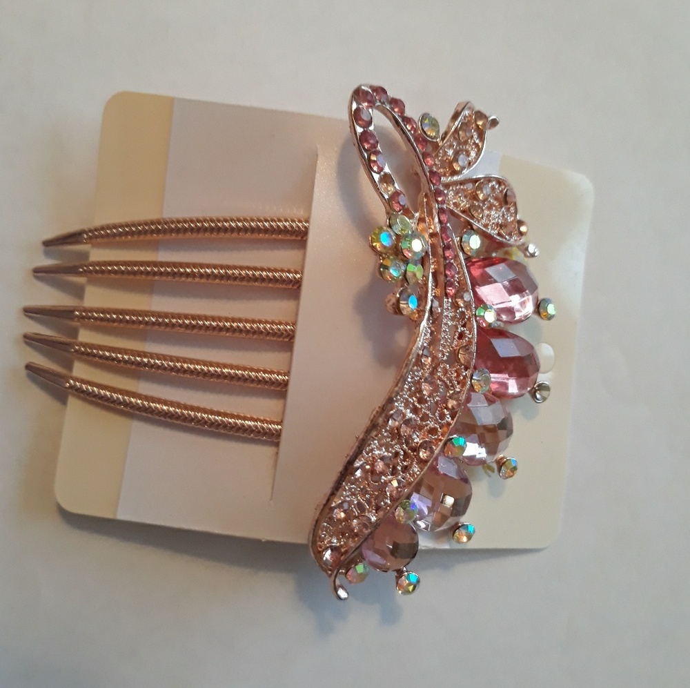 Fashion Hairpiece